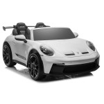 Elektrické autíčko Porsche GT3 DK-P911 24V - biele